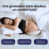 Coussin de grossesse DouceDodo | Votre allié confort pendant la grossesse