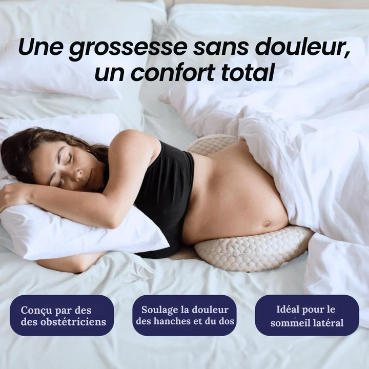Coussin de grossesse DouceDodo