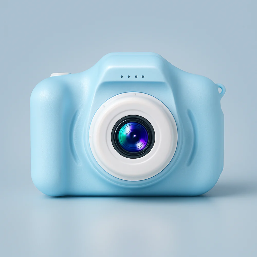 Appareil photo pour enfant - Passion Bébé