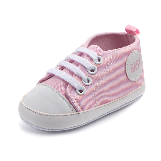 Chaussures bébé 0-18 Mois - Passion Bébé