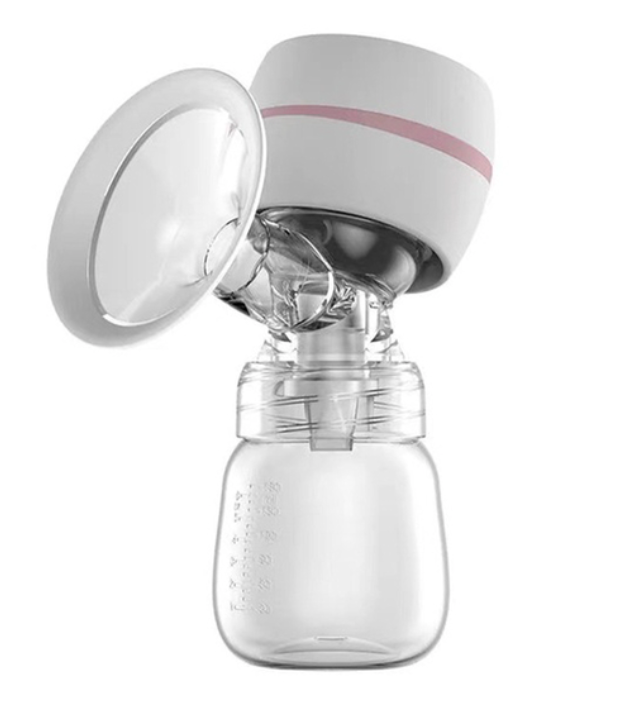 Tire Lait électrique