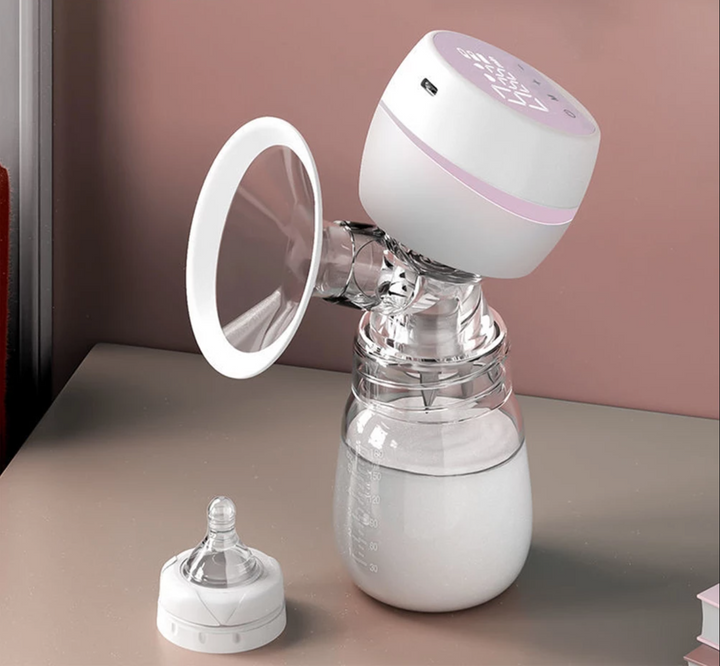 Tire-lait électrique
