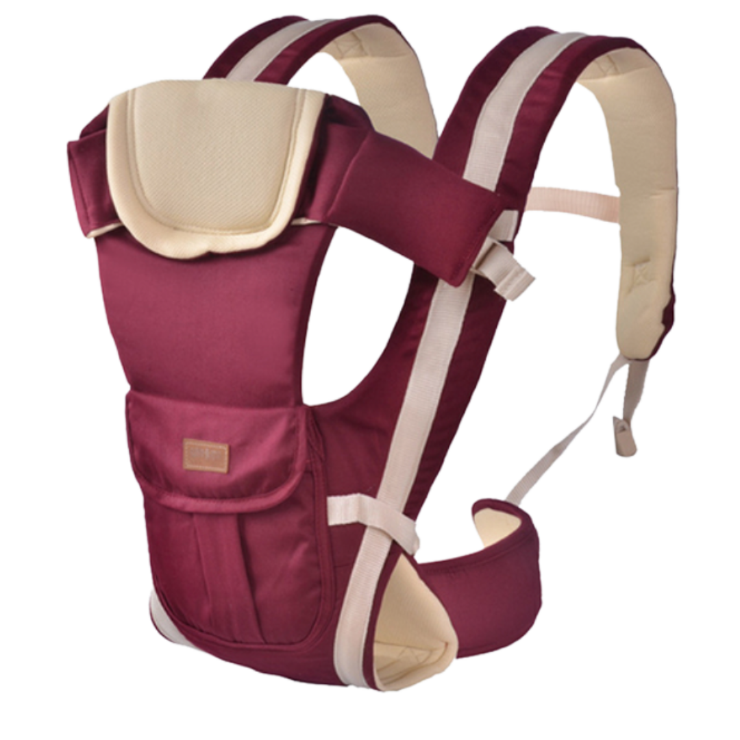 Porte-bébé - Passion Bébé