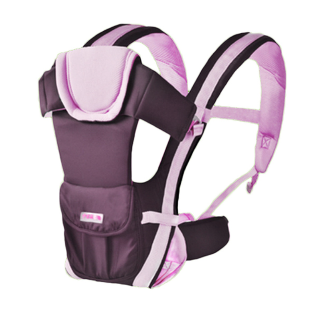 Porte-bébé - Passion Bébé