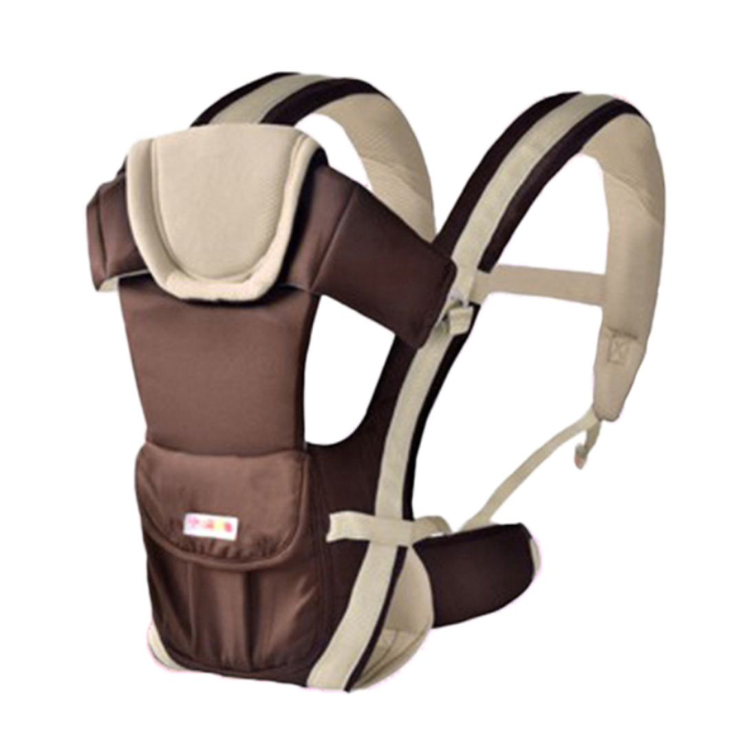 Porte-bébé - Passion Bébé