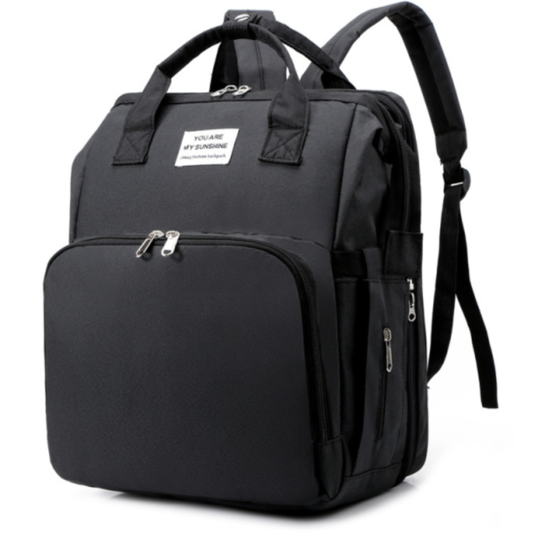 Sac à langer lit nomade - Passion Bébé