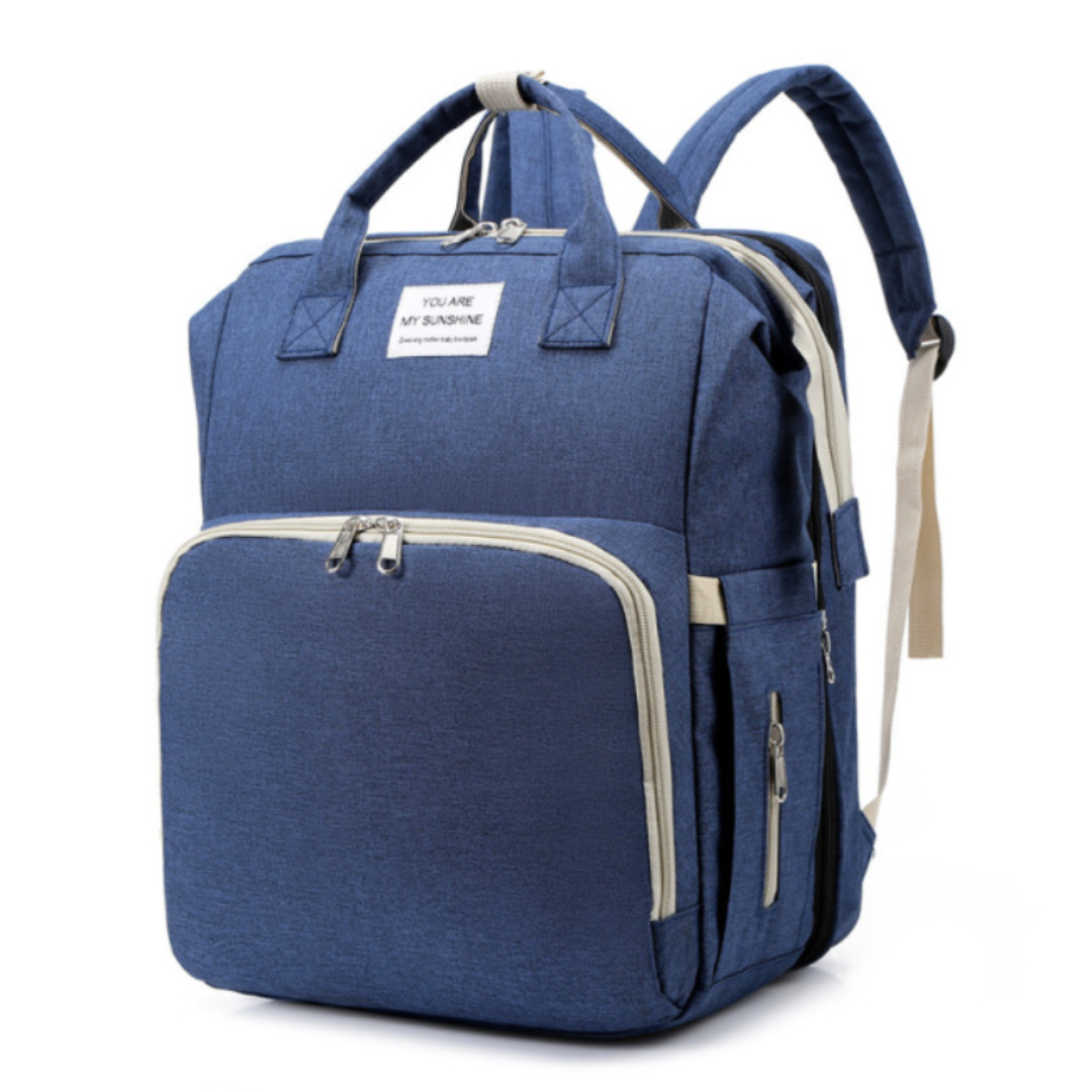 Sac à langer lit nomade - Passion Bébé