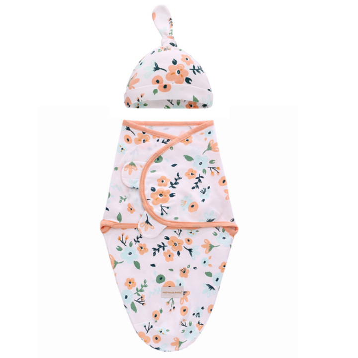 Lange d'emmaillotage bébé