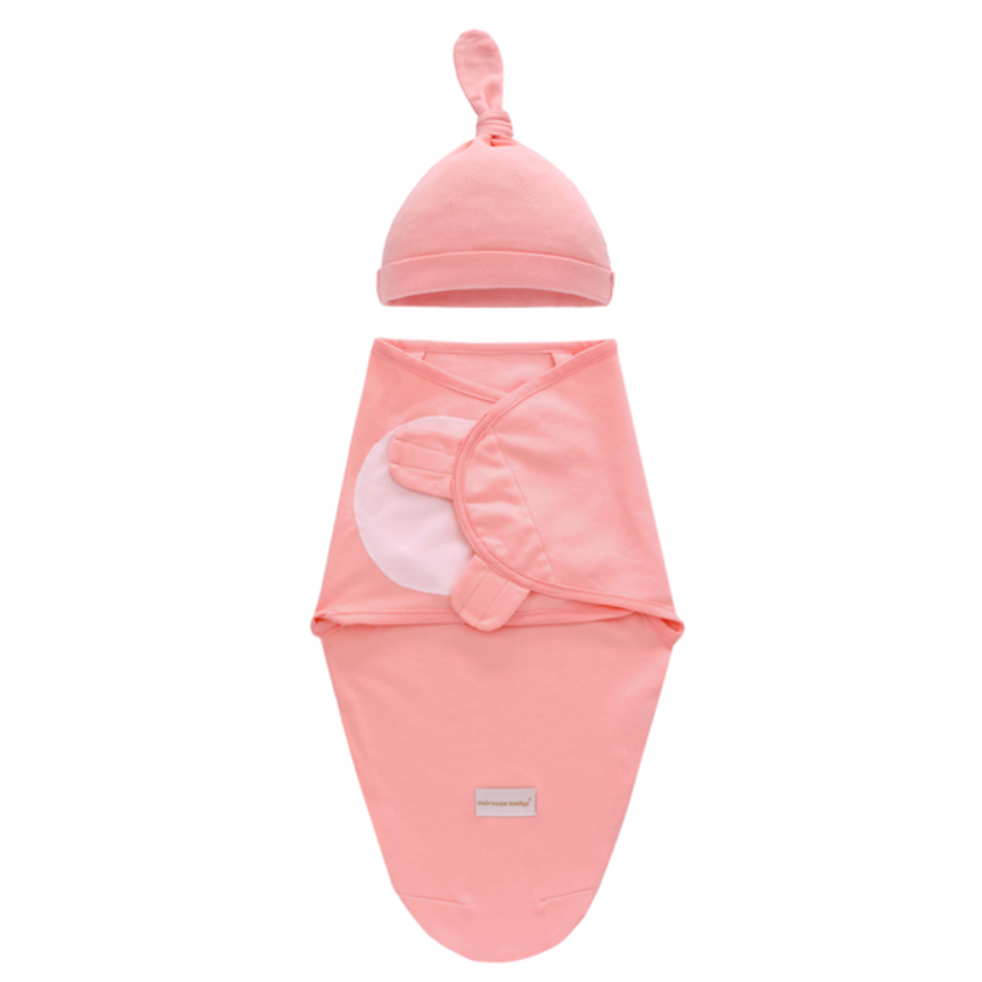 Lange d'emmaillotage - Passion Bébé