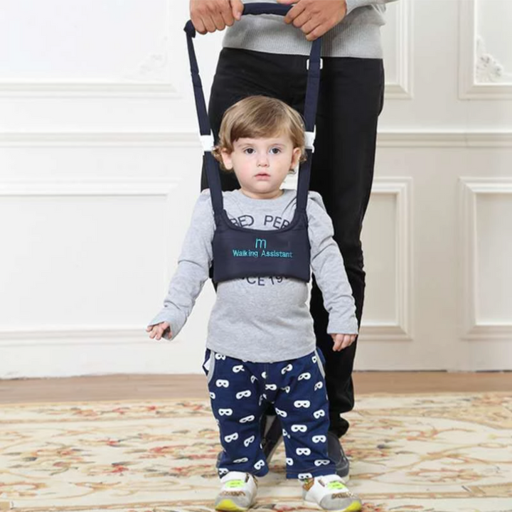 Harnais d'apprentissage de la marche