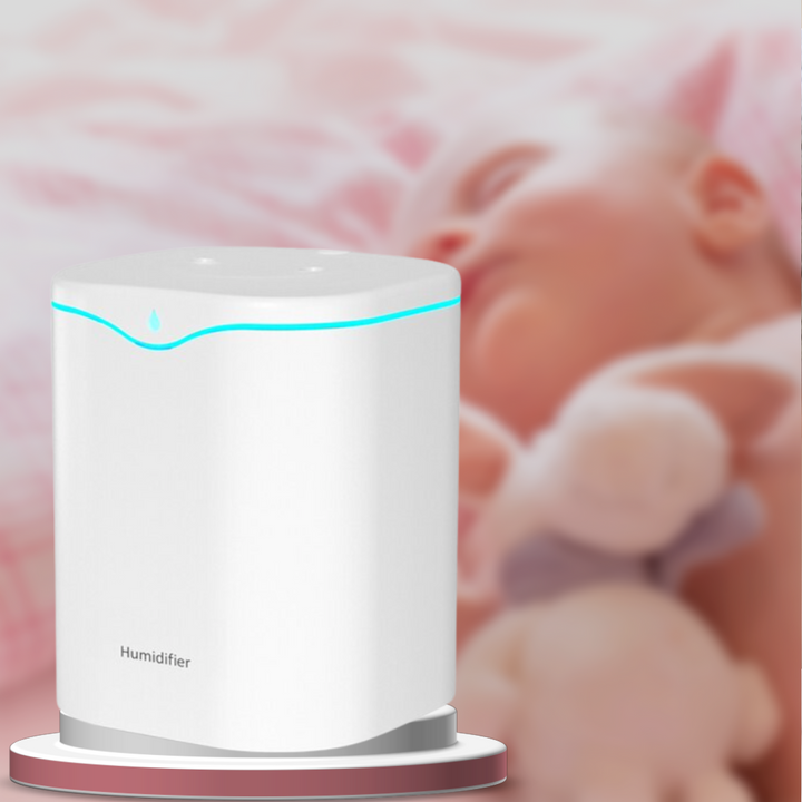 Humidificateur d'air bébé